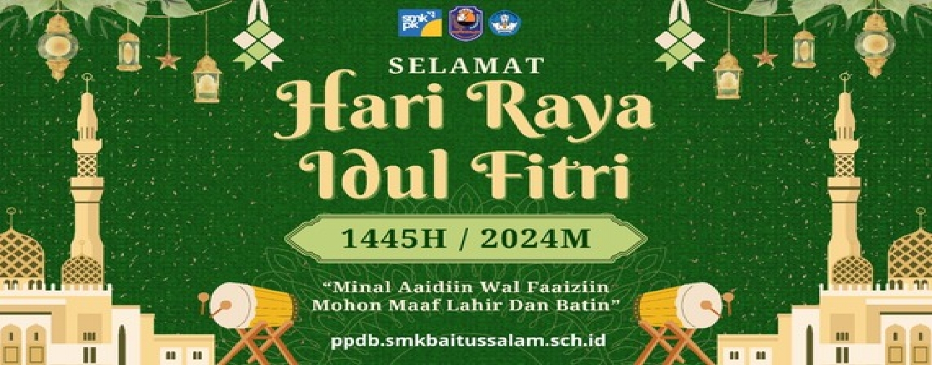 SMK BAITUSSALAM PEKALONGAN