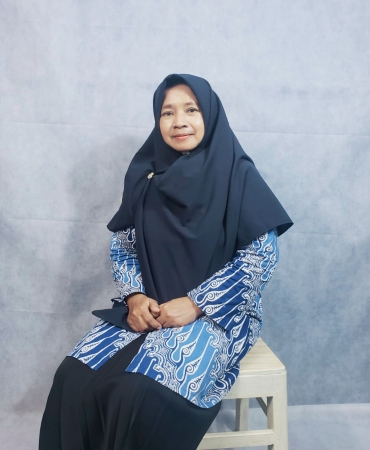 Sri Kurnia Fitriati Amin  S.E.