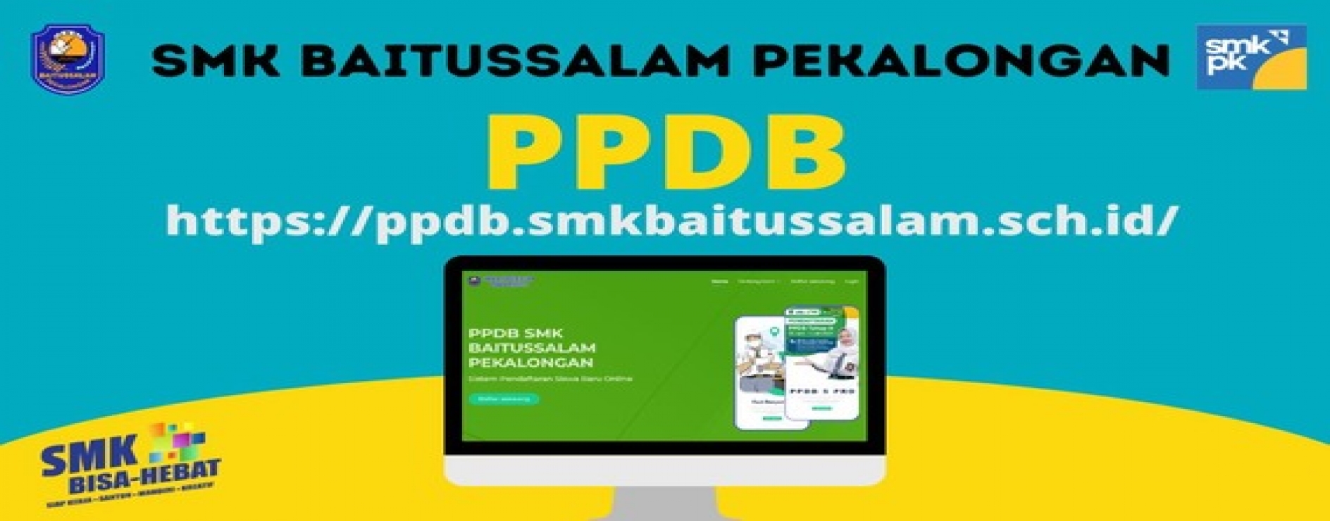 SMK BAITUSSALAM PEKALONGAN