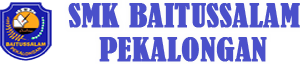 SMK BAITUSSALAM PEKALONGAN