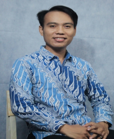 Ichwan Udin  S.Pd.