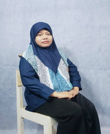 Amalina Mumtazah, S.Pd.