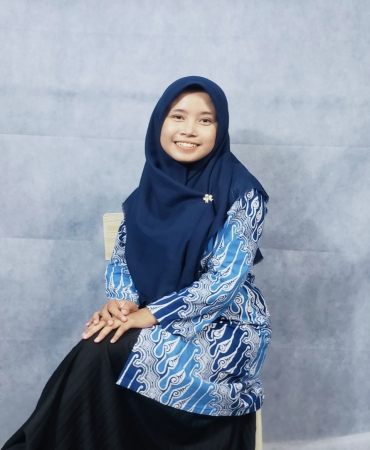 Ana Rizki Amalia Putri  S.Pd.