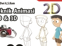 Animasi 2D