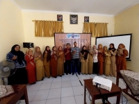 Workshop Komite Sekolah dan Pihak Perusahaan