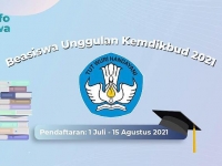 Informasi Ketentuan Umum dan Tahapan Seleksi Nasional Berbasis Prestasi (SNBP) 2023