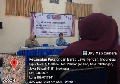 Pemaparan PMM Kelompok 3 (Topik 17 - 23)