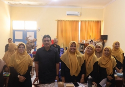 WORKSHOP RTL UPSKILING RESKLILING 