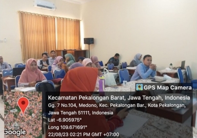 Pemaparan PMM Kelompok 2 (Topik 9 - 16)