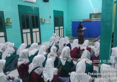 SOSIALISASI UJI KEMAHIRAN BHS INDONESIA