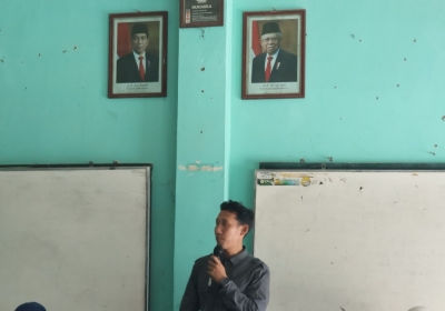 Persiapan Siswa Siswi SMK Baitussalam Magang Siswa Luar Negeri 