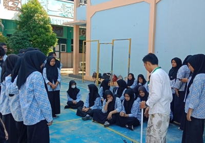 Implementasi penguatan kewirausahaan melalui mapel kejuruan dan IPAS 