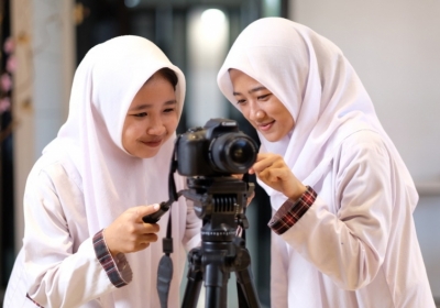 Kegiatan Pembelajaran DKV