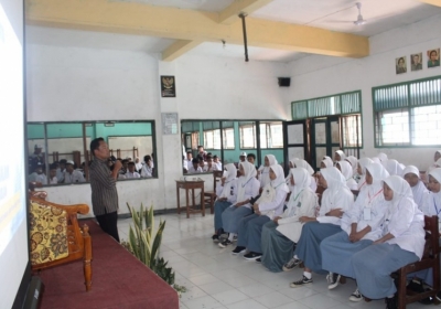 Rangkaian Kegiatan hari ke-1 MPLS 2024 SMK Baitussalam hari Senin, 22 Juli 2024