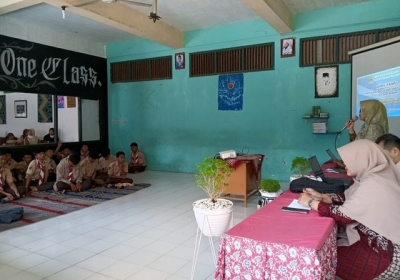 Budaya Kerja di SMK 