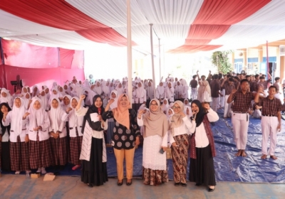 WORKSHOP PENDAMPINGAN IMPLEMENTASI KEGIATAN P5 TEMA KEBEKERJAAN