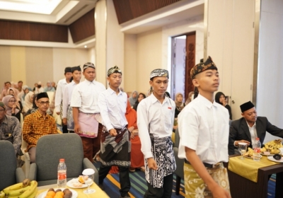 Wisuda/Pelepasan Peserta Didik tahun 2023-2024