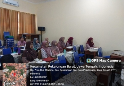 Workshop RTL Reskiling dan Upskilling 