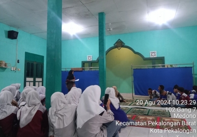 SOSIALISASI UJI KEMAHIRAN BHS INDONESIA