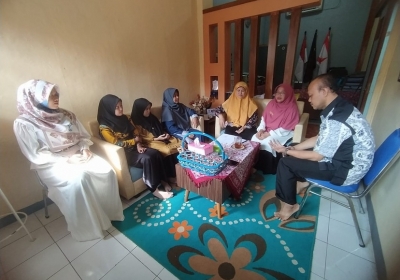 Rapat Koordinasi Magang PKL 