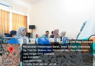 Workshop Bersama Komite Sekolah Dalam Pengembangan Kerja sama dengan dunia kerja