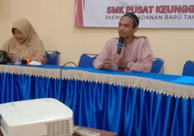 Pemaparan PMM Kelompok 4 (Topik 24- 30)