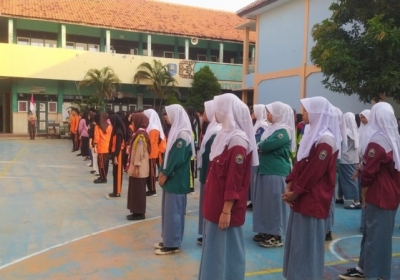 Apel Pagi