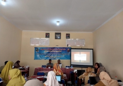 Workshop Penyelarasan Pembelajaran Berbasis Dunia Kerja 