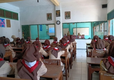 Budaya Kerja di SMK 