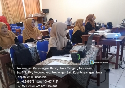 WORKSHOP RTL UPSKILING RESKLILING 