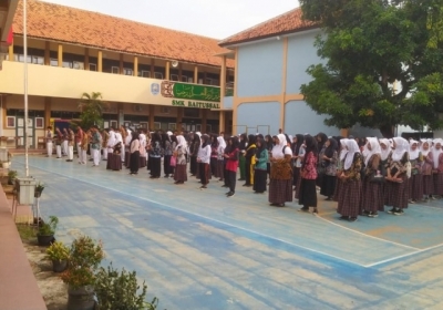 Apel Pagi