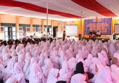 WORKSHOP PENDAMPINGAN IMPLEMENTASI KEGIATAN P5 TEMA KEBEKERJAAN