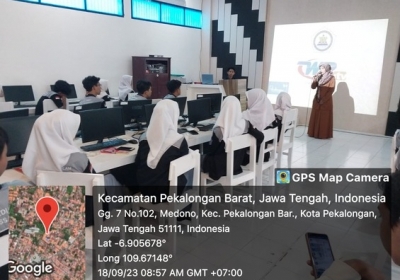 Camera dan Teknik Pengambilan Gambar Dari WPiTv