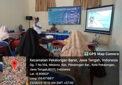 Workshop Penguatan Kelembagaan BKK 