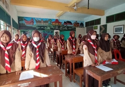 Budaya Kerja di SMK 