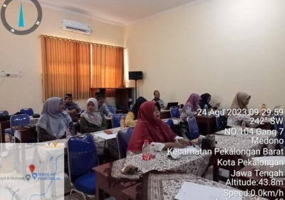 Pemaparan PMM Kelompok 4 (Topik 24- 30)