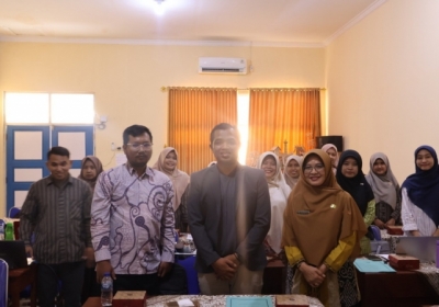 Workshop Penguatan Kemitraan dan Pembelajaran TEFA bersama Brandtalk
