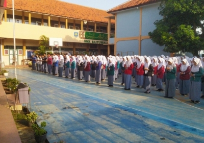 Apel Pagi