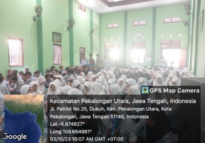 Pembelajaran Guru Tamu Dari Industri 