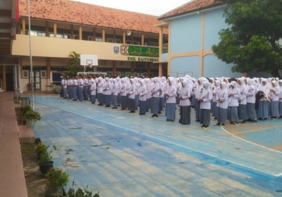 Apel Pagi