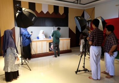 Kegiatan Pembelajaran DKV