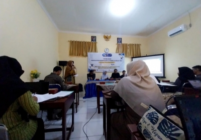 Workshop Penguatan Kemitraan 