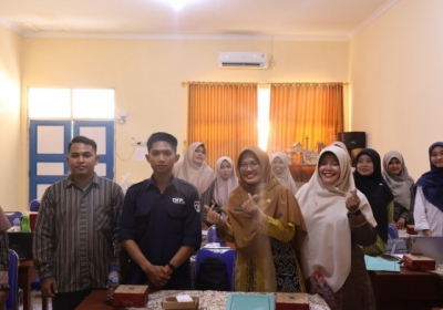 Workshop Penguatan Kemitraan dan Pembelajaran TEFA Bersama WPiTv