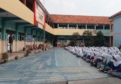 Apel Pagi