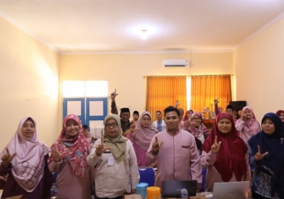 Workshop Penguatan Kelembagaan BKK 