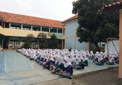 Apel Pagi