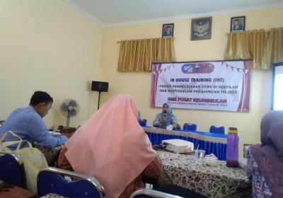 Pemaparan PMM Kelompok 2 (Topik 9 - 16)