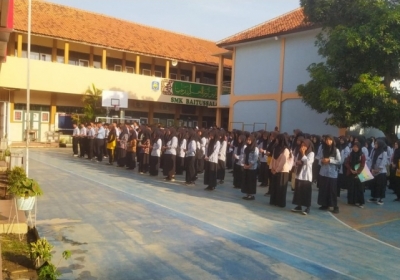 Apel Pagi