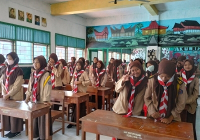 Budaya Kerja di SMK 