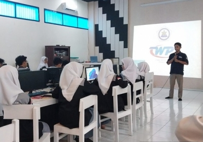 Camera dan Teknik Pengambilan Gambar Dari WPiTv